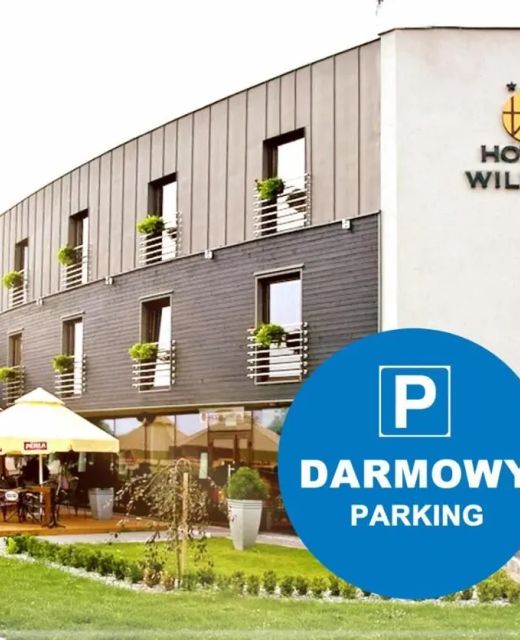 Hotel Willowa Lublin