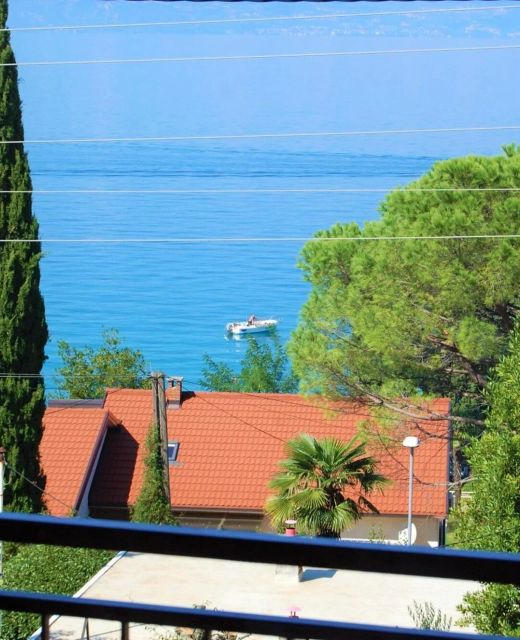Apartments Pavlakovic Njivice Krk