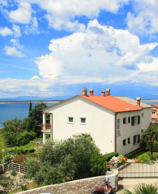 Apartmani Nella Crikvenica