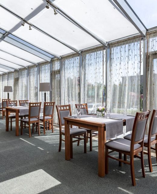 Hotel Almarco Środa Wielkopolska