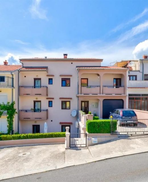 Apartmani Ananas Crikvenica