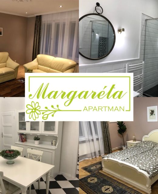 Margaréta Apartman Pécs