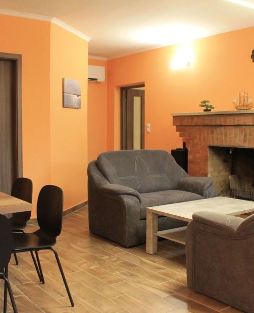 Tisza Villa Abádszalók