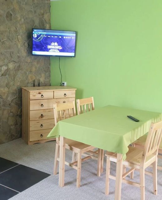 Sümegi  Fredy Apartman Sümeg