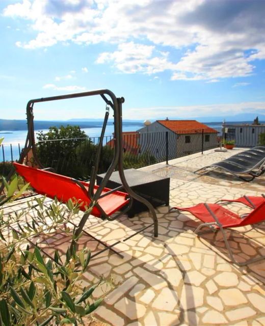 Apartmani Andrej Crikvenica