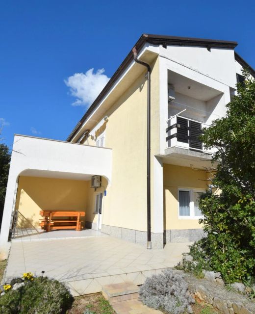 Apartments Buturajac Krk