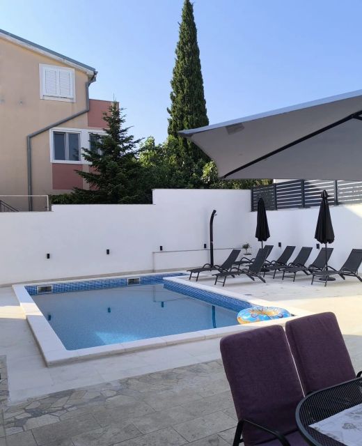 Apartmani Evica Crikvenica