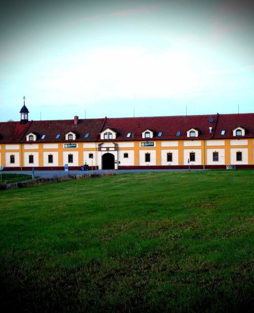 Hotel Sudický Dvůr Sudice