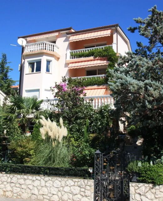 Villa Mandica Selce