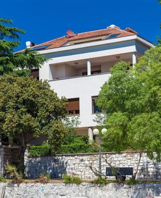 Villa Maslina Crikvenica