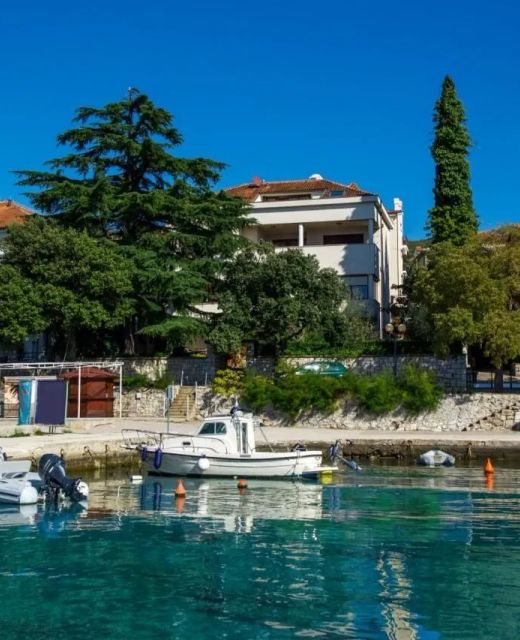 Villa Maslina V&M Crikvenica