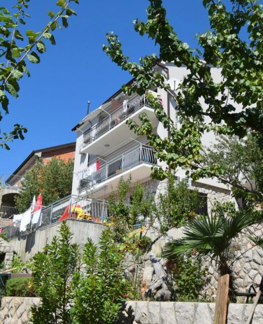 Apartments Gordana Omišalj