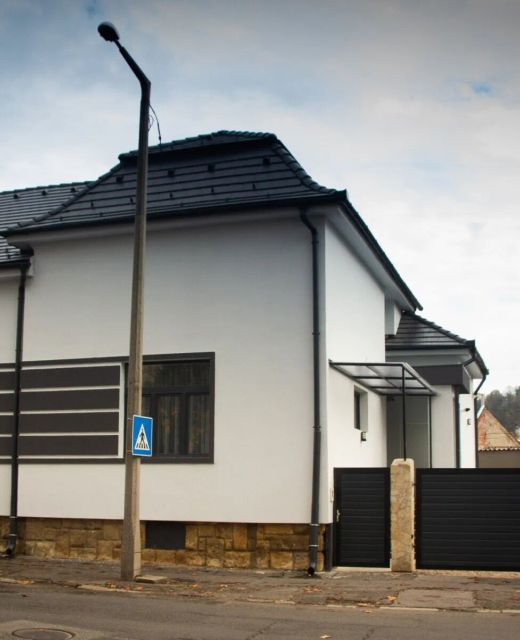 Loli Apartman Miskolc
