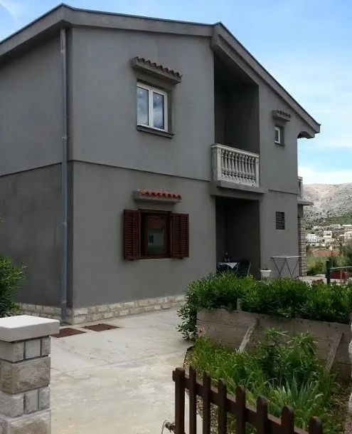 Apartmani Peko Pag