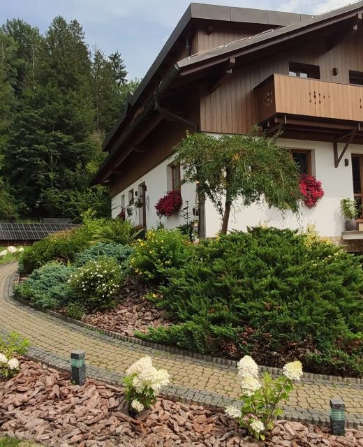 Apartmány Margus Oščadnica