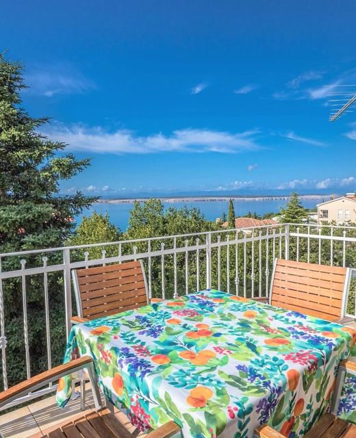 Apartman Miky Crikvenica