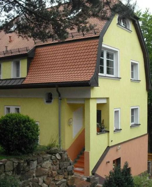 Villa Anton Karlovy Vary