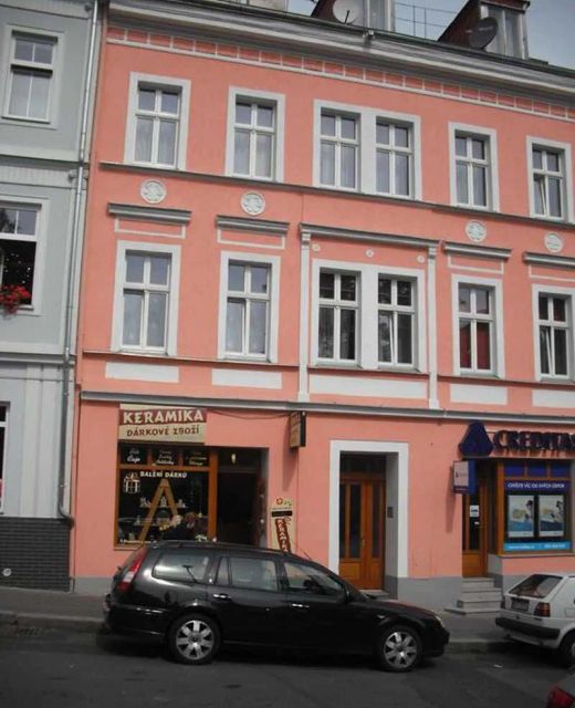 Apartmány Galeta Karlovy Vary