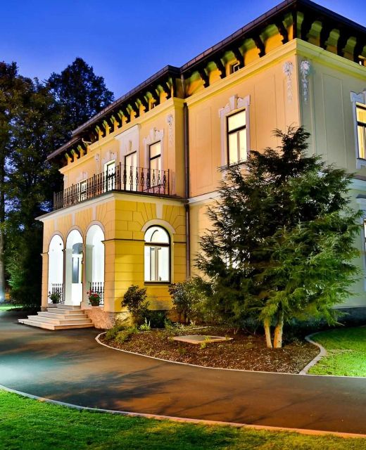 Villa Aurelie Velké Losiny
