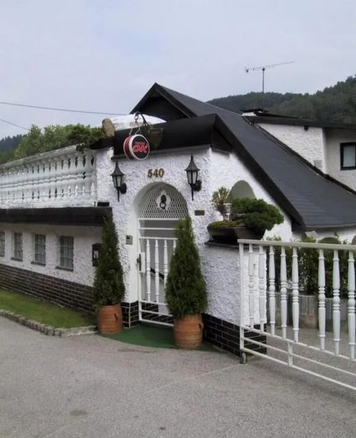 OK Pension Svoboda nad Úpou