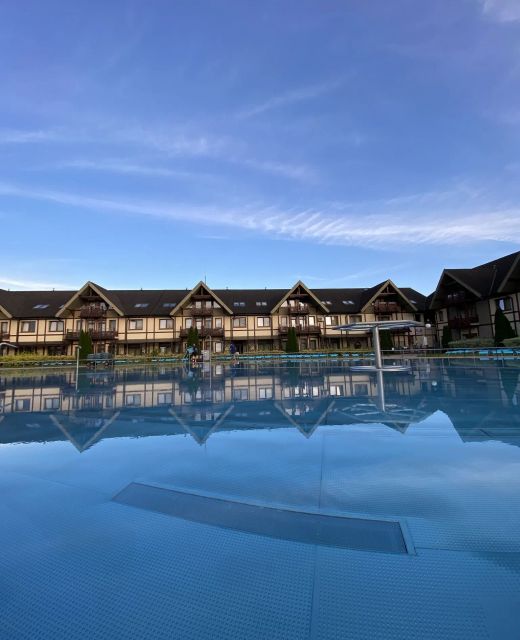 Bešeňová Apartmán Relax