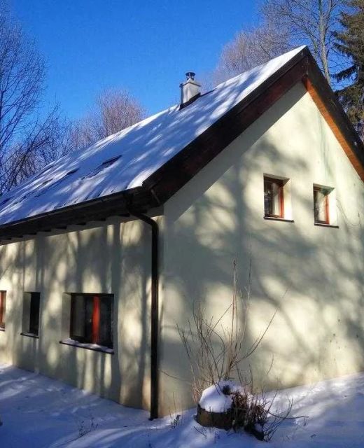 Chata Cottage Refresh Štiavnické Bane
