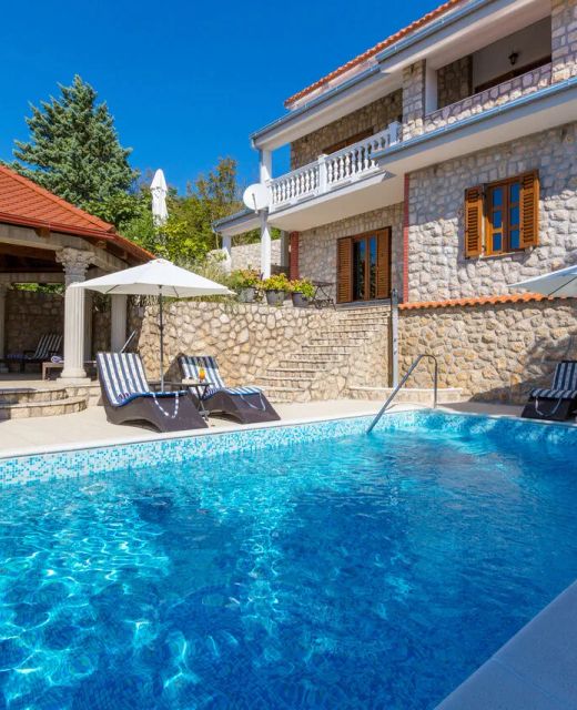 Apartmani Branka Crikvenica