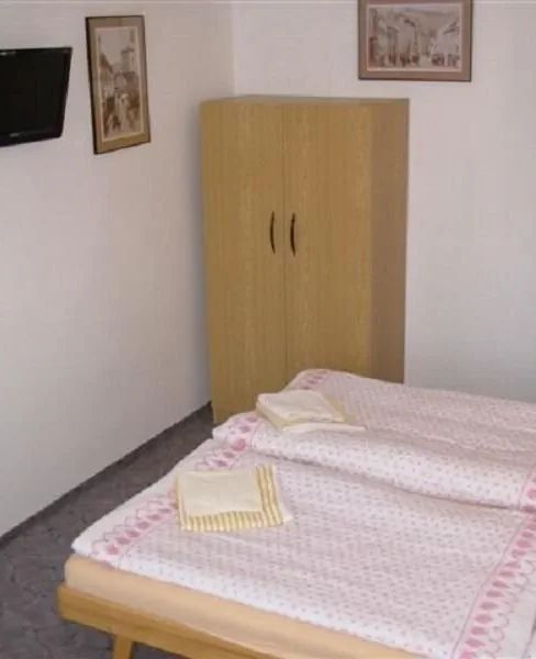 Apartmány Středová Český Krumlov
