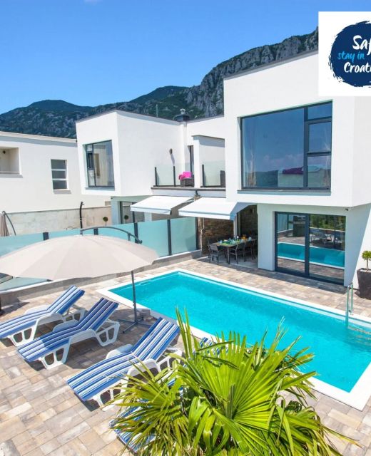 Villas De Shery 1 - Left Blaškovići