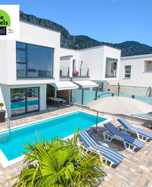 Villas De Shery 2 - desno Blaškovići