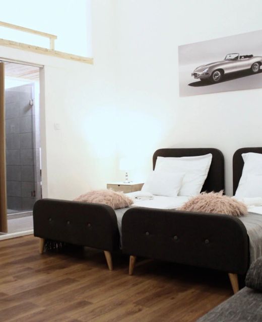 City Center Weidlich Palace Apartman Miskolc