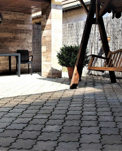 Apartmány Judita Kissová Veľký Meder