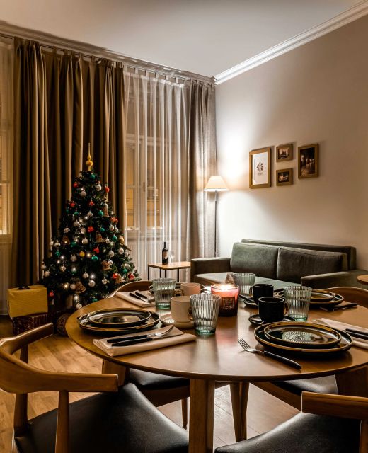 Louren Apartments Praha