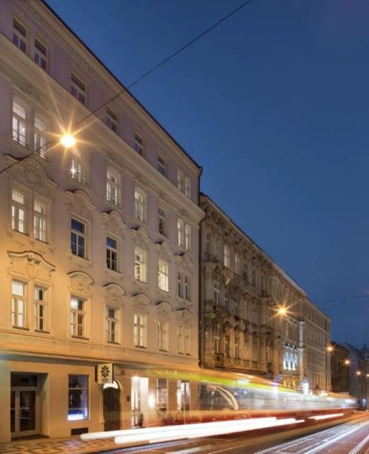 Louren Apartments Praha