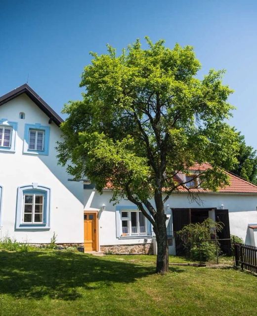 penzion Bořetínský Statek Bořetín