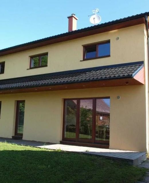 Apartmány Rezek Zásada