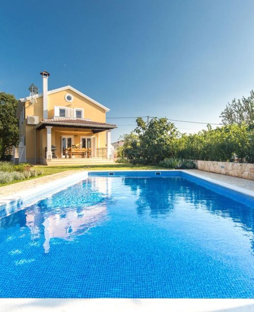Villa Stella Oštrobradić