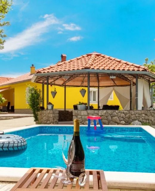 Kuća za Odmor Dea Kostelj