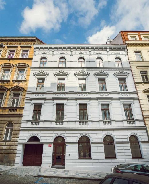 Hotel Kings Residence Praha