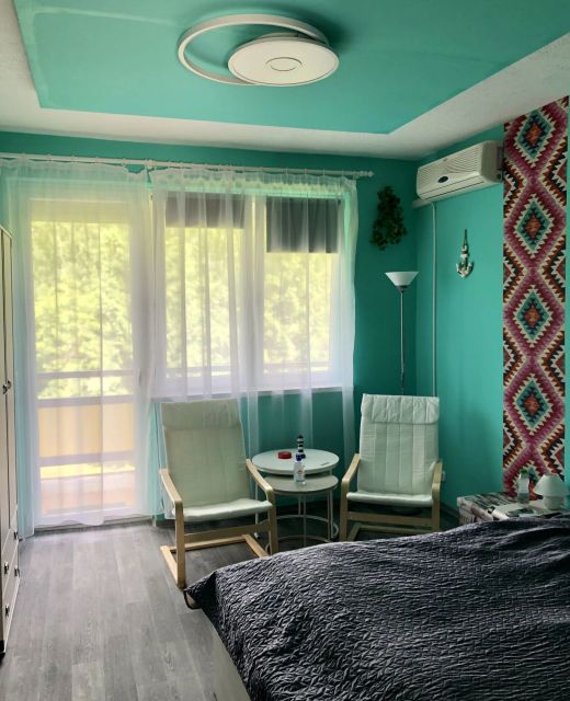 Éva Apartman Helikonliget Keszthely