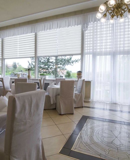 Hotel Bristol Karlovy Vary