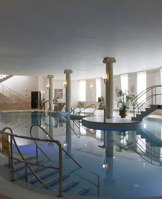 Hotel Bristol Palace Karlovy Vary