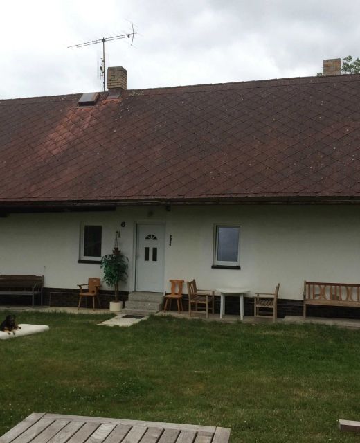 Hradiště U Domažlic