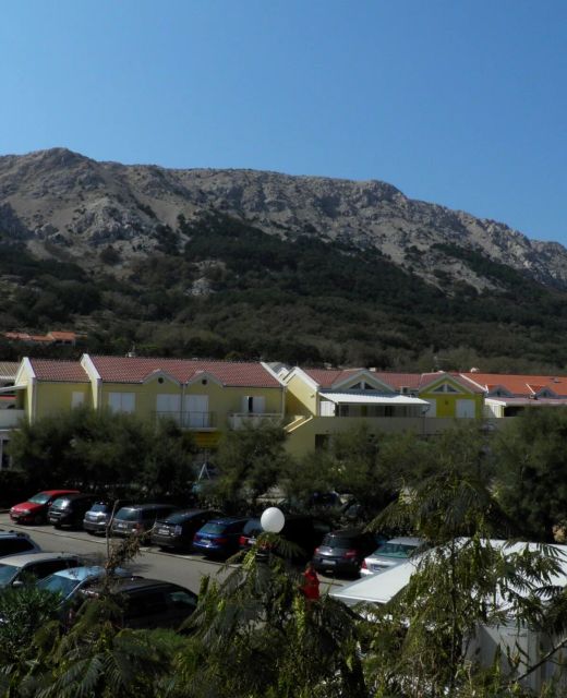Apartmani Mikulan Zarok Baska