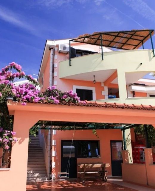 Villa Pavla Komarna