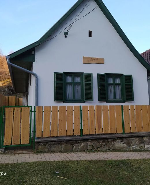 Póth Lak Apartman Óbánya