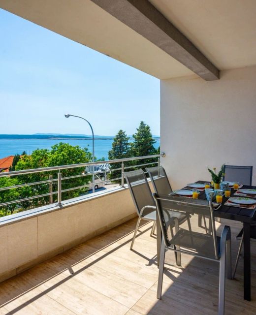 Apartman Melanie Crikvenica
