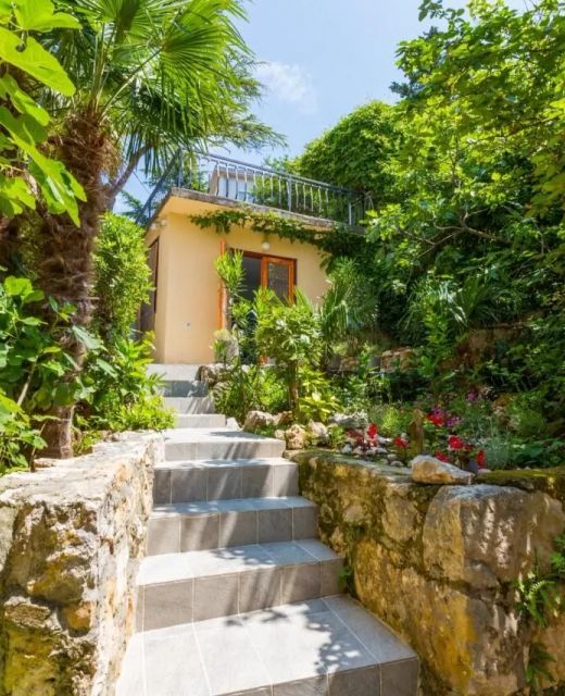 Kuća za odmor Ivy Crikvenica