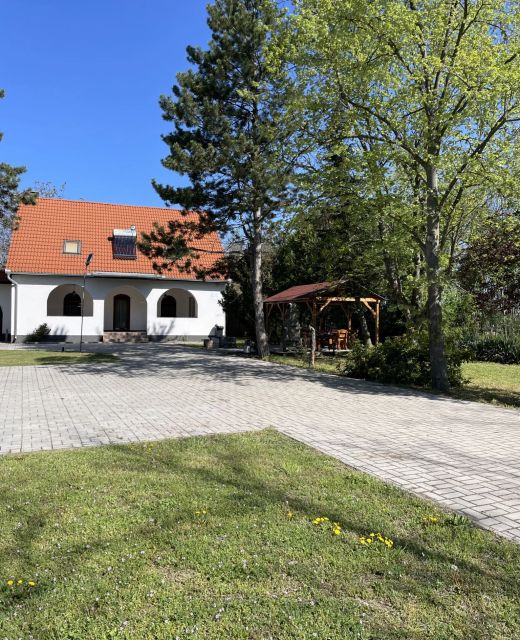Zölderdő Vendégház Soltvadkert 