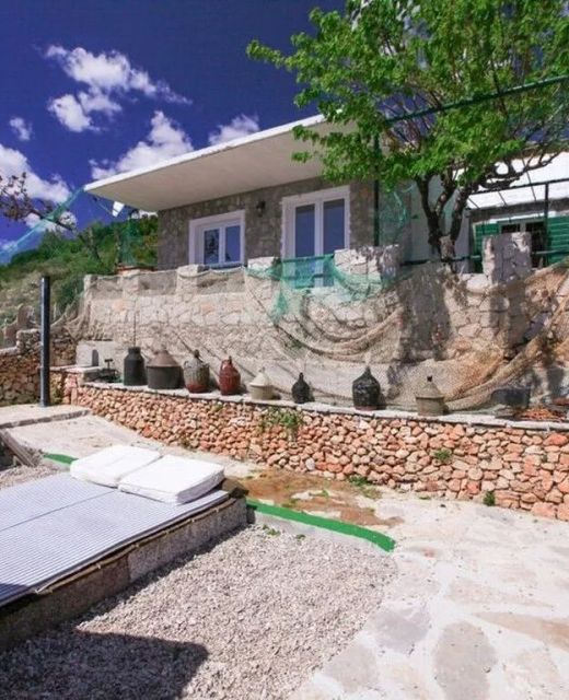 Robinson House Veritas Bol